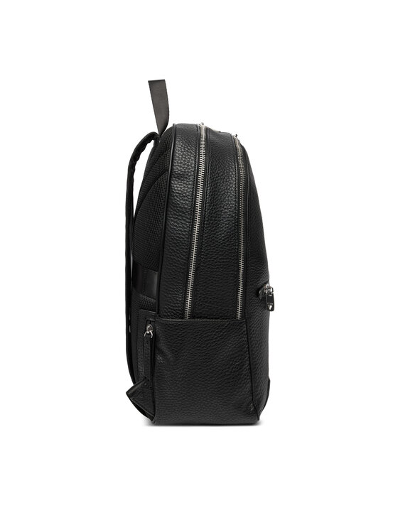 Guess Kuprinės Guess HMTOLG P5475 Juoda