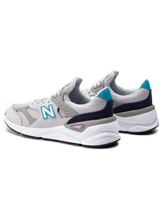 New Balance Sneakers New Balance MSX90RCE Gri