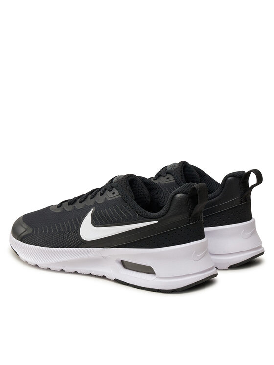 Nike Sneakersy Nike Air Max Nuaxis FD4329 001 Czarny