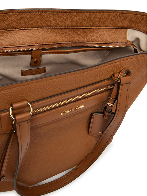MICHAEL Michael Kors Сумка MICHAEL Michael Kors 30S6GTVT9L Коричневий