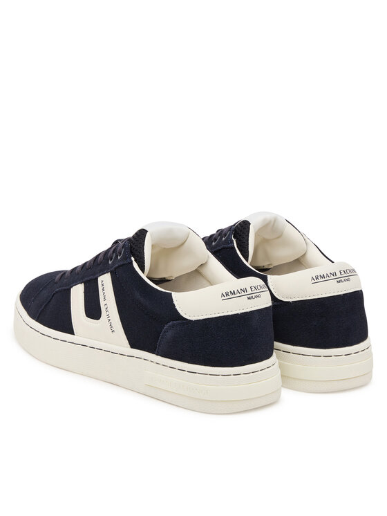 Armani Exchange Снікерcи Armani Exchange XM001752 AF18074 MB005 Cиній