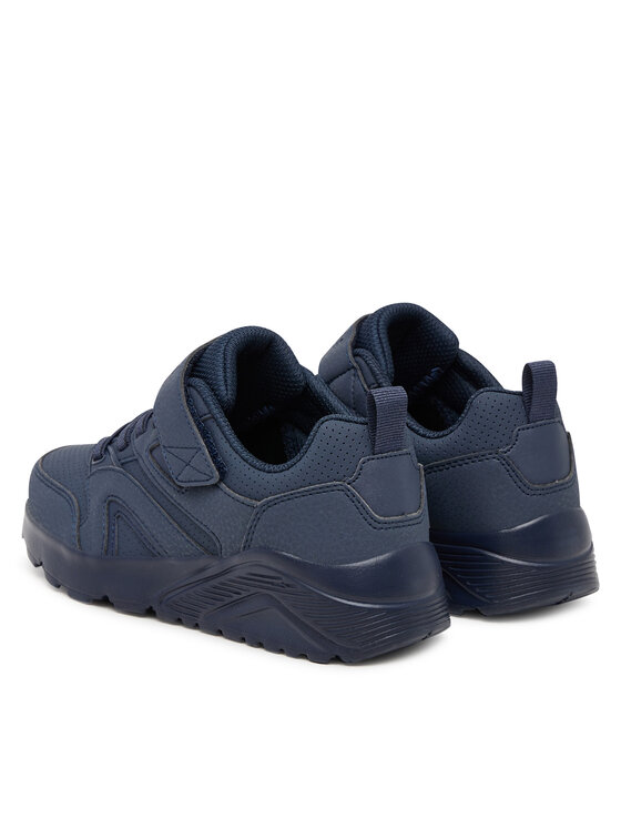 Skechers Sneakersy Skechers Uno Lite 403640L NVY Tmavomodrá