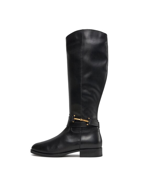 Ted Baker Stivali al ginocchio Ted Baker Rydier 270767 Nero