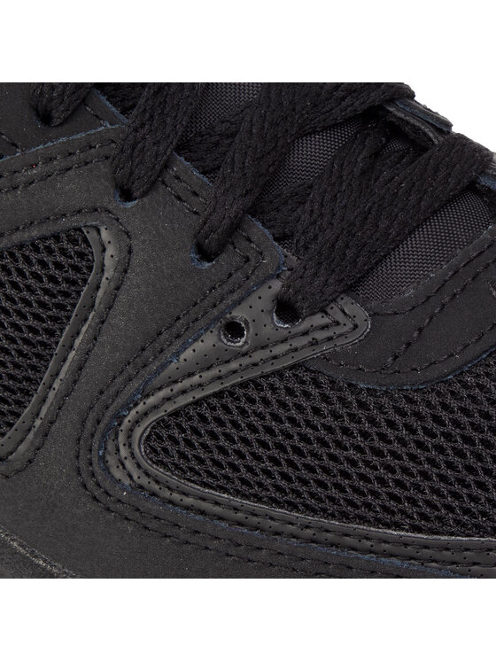 Nike Сникърси Nike Air Max Command 629993 032 Черен