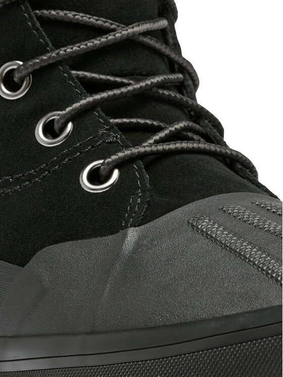 Sorel Polacchine Sorel Cheyanne Metro II Boot 2048561010 Nero