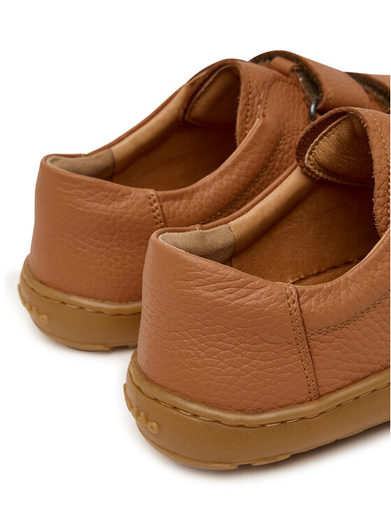 Froddo Туфлі Froddo Barefoot Baze G3130284-2 DD Коричневий