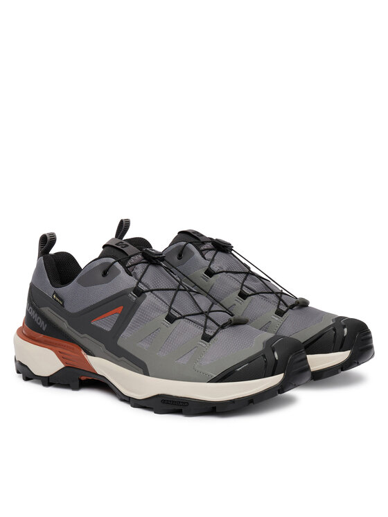 Salomon Трекінгові черевики Salomon X Ultra 360 Gore-Tex L49226600 Голубий
