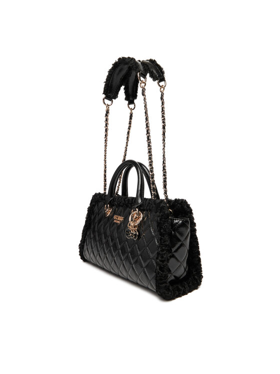 Guess Сумка Guess Cristi HWTG81 39090 Чорний