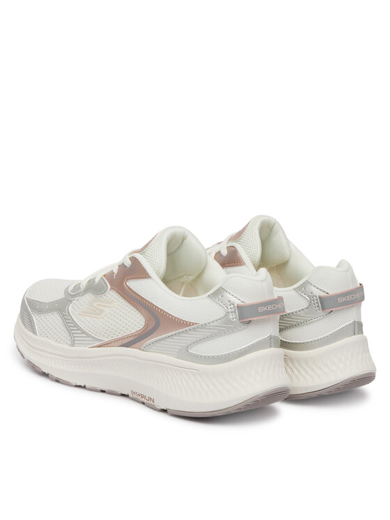 Skechers Снікерcи Skechers Go Run Consistent 2.0 303964L/OFWT Білий