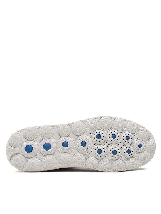 Geox Αθλητικά Geox U Spherica Ec4.1 U36FUA 00085 C1000 Λευκό