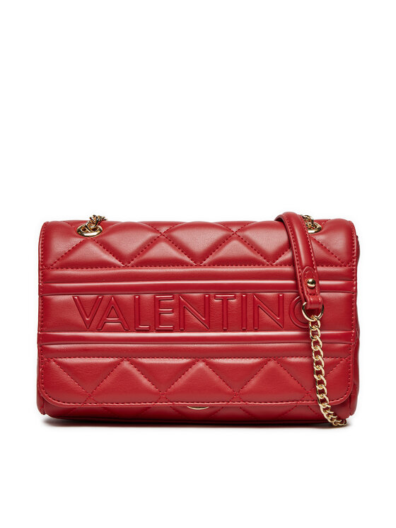 Valentino Дамска чанта Valentino Ada VBS51O05 Червен