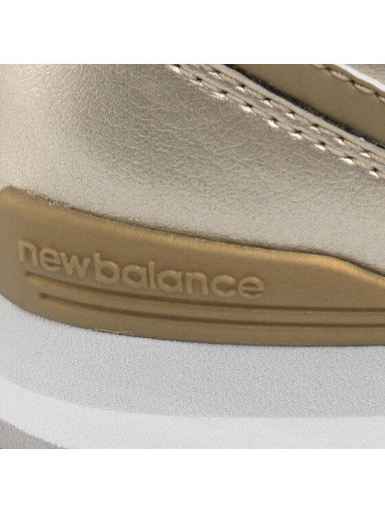 New Balance Αθλητικά New Balance WL996ALT Χρυσό