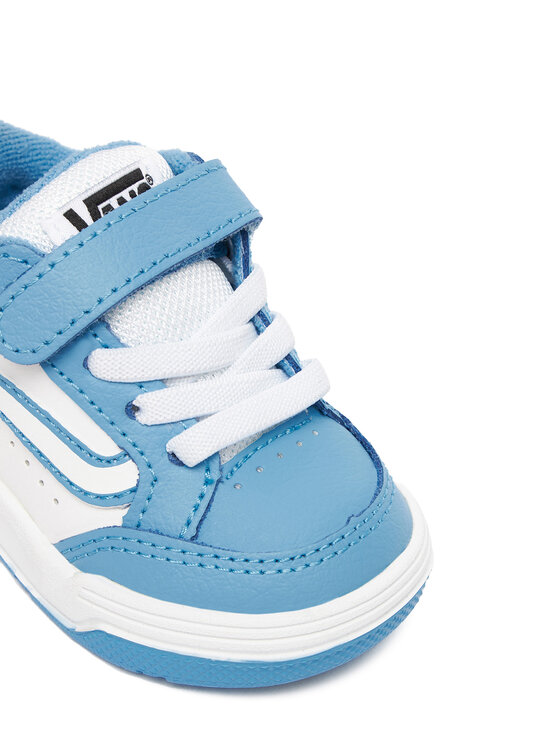 Vans Сникърси Vans Hylane V VN000D4MY6Z1 Син
