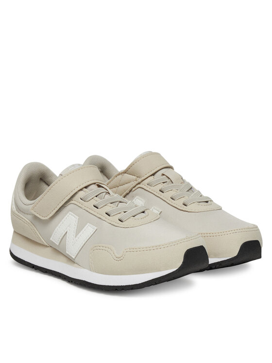 New Balance Snīkeri New Balance PV323AC Bēšs