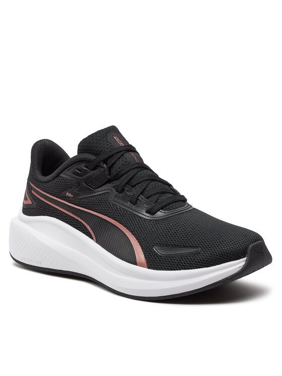 Puma Bežecké topánky Puma Skyrocket Lite 379437 14 Čierna