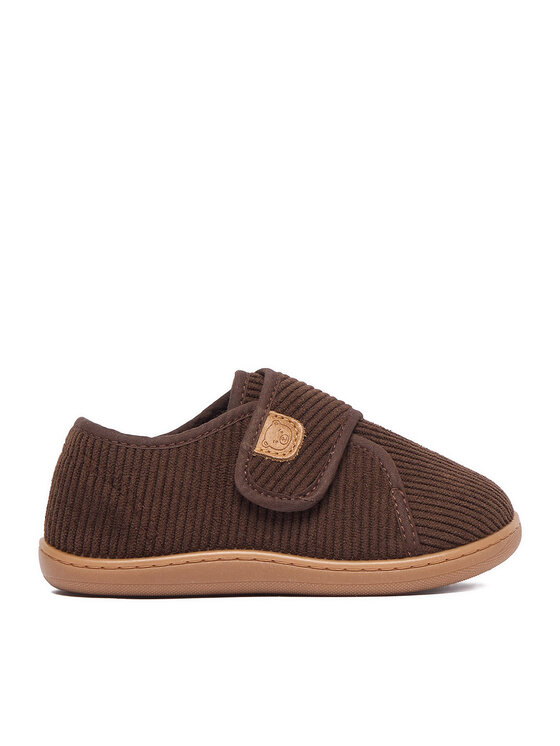 Lasocki Kids Copati Lasocki Kids CEO-CM-251205-2 Rjava