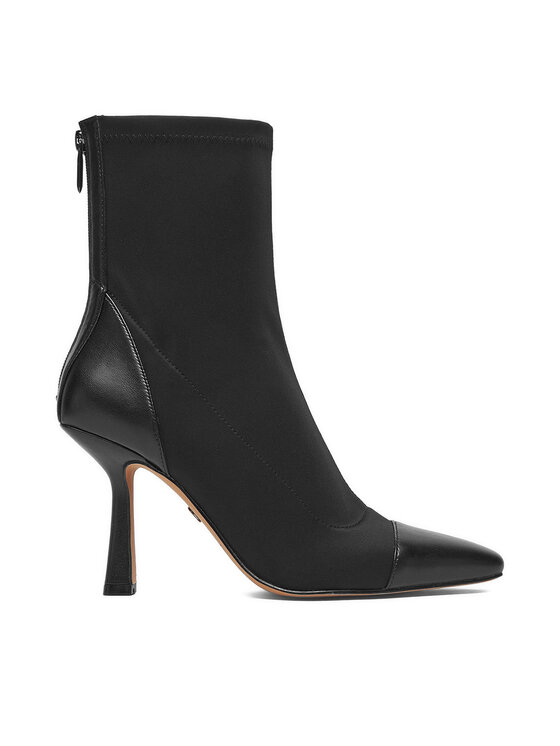 Nine West Ботильйони Nine West CEO-NOURA-01 Чорний