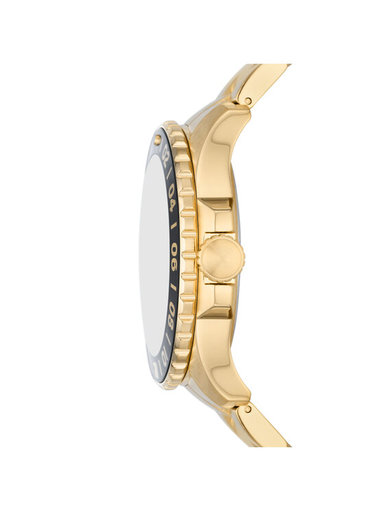 Fossil Ceas Fossil Blue FS5990 Auriu