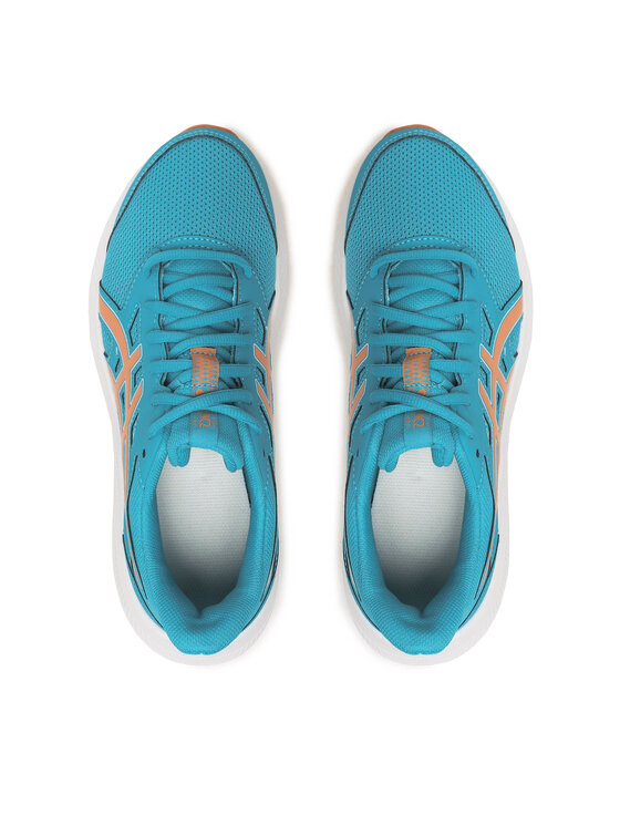 Asics Взуття для бігу Asics Jolt 4 1011B603 Голубий