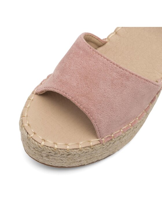 DeeZee Sandale DeeZee WS270603-01 Ružičasta