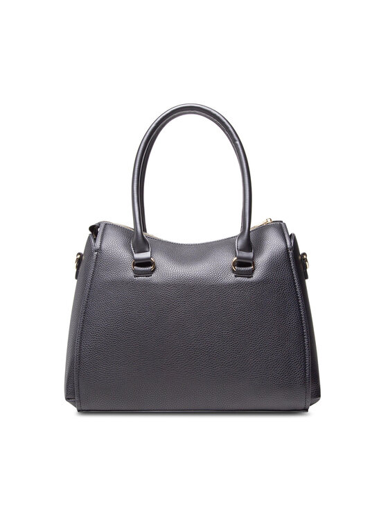 Puccini Ročna torba Puccini BK121956 Črna