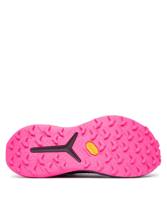 Saucony Маратонки за бягане Saucony Xodus Ultra 4 S101626 Виолетов