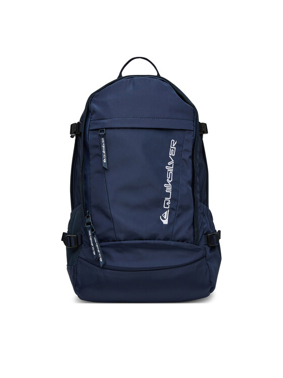Quiksilver Plecak Quiksilver QUIC-B-004-07 Granatowy