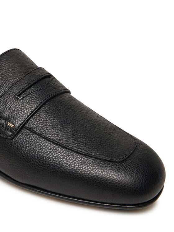 Giuseppe Zanotti Мокасини Giuseppe Zanotti lEU50021/004 Чорний