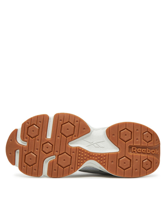 Reebok Снікерcи Reebok CHARGE AR30246WSSW Срібний