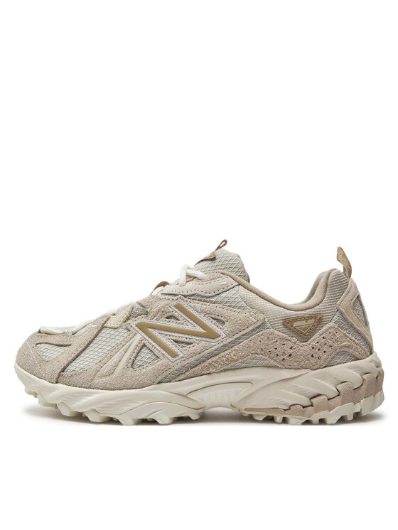New Balance Sneakers New Balance ML610TML Bej