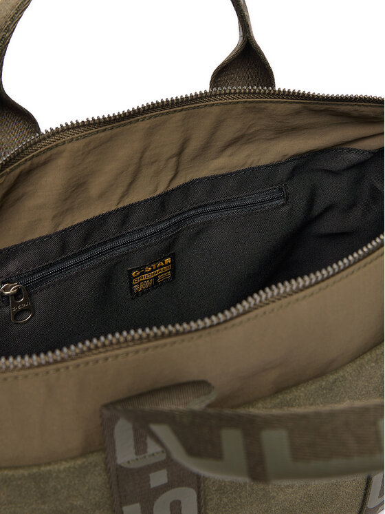 G-Star Raw Torba G-Star Raw CEO-JANIS-XC8191 Khaki