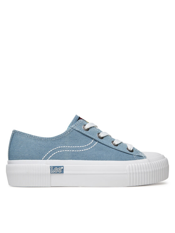 Lee Bambas Lee Isla C Women Low 50251001 .21H Azul