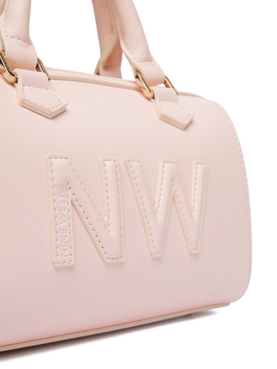Nine West Сумка Nine West EO-Lira II-LX20085 Рожевий