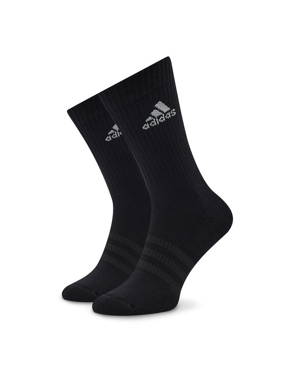 adidas Κάλτσες μακριές adidas Cushioned Sportswear Crew Socks 6 Pairs IC1316 Μαύρο