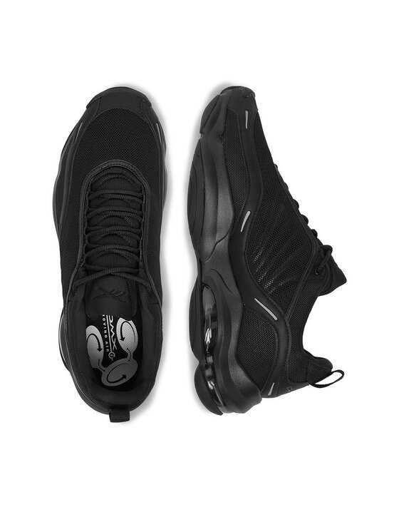 Reebok Снікерcи Reebok EO-DMX SERIES 3000 100244453 Чорний