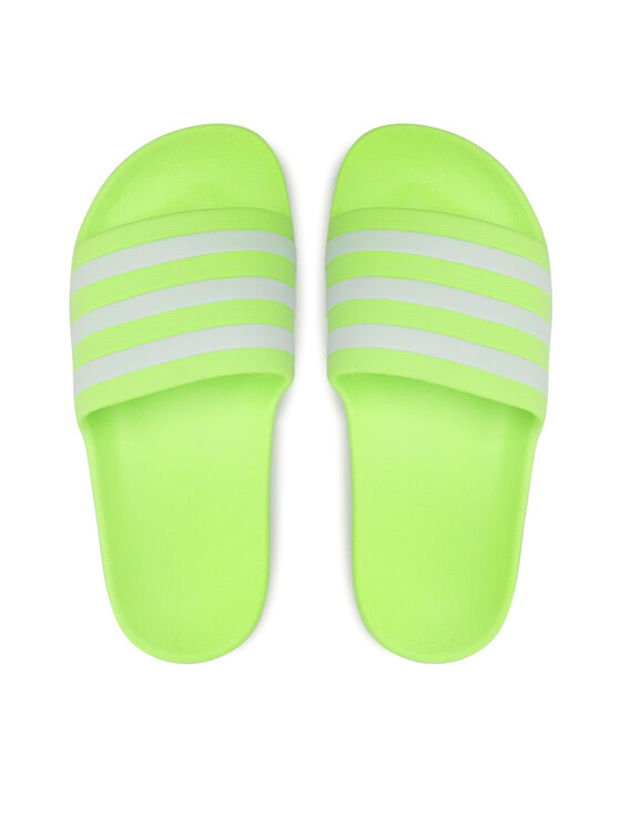 adidas Παντόφλες adidas adilette Aqua GZ5236 Πράσινο