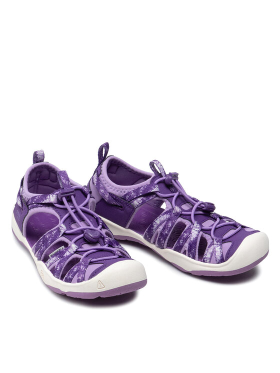 Keen Босоніжки Keen Moxie 1026284 Фіолетовий