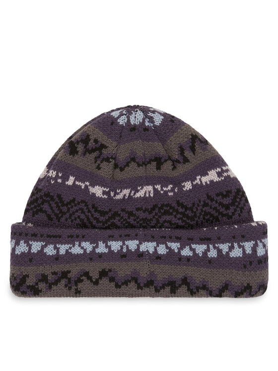 Quiksilver Шапкa Quiksilver EQYHA03421 Кольоровий