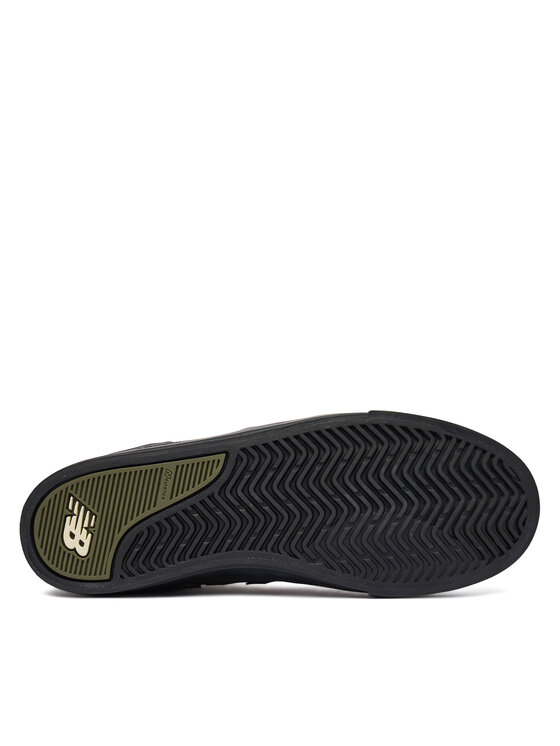 New Balance Sneakersy New Balance Numeric X Jamie Foy UN306LTD Zielony