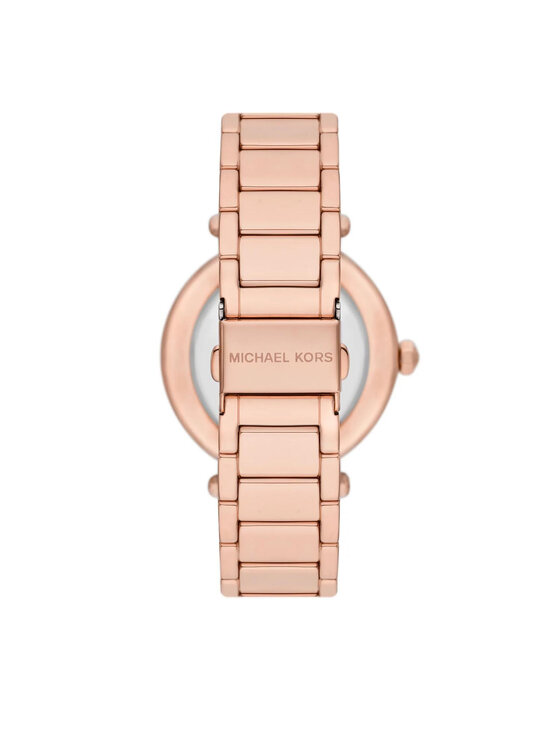 Michael Kors Годинник Michael Kors Parker MK7286 Рожевий