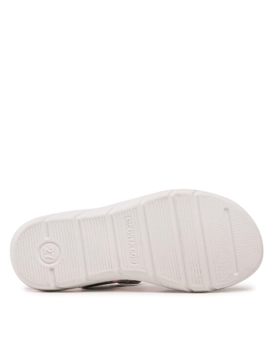 Ricosta Sandále Ricosta Sarah 50 7800902/450 S Sivá