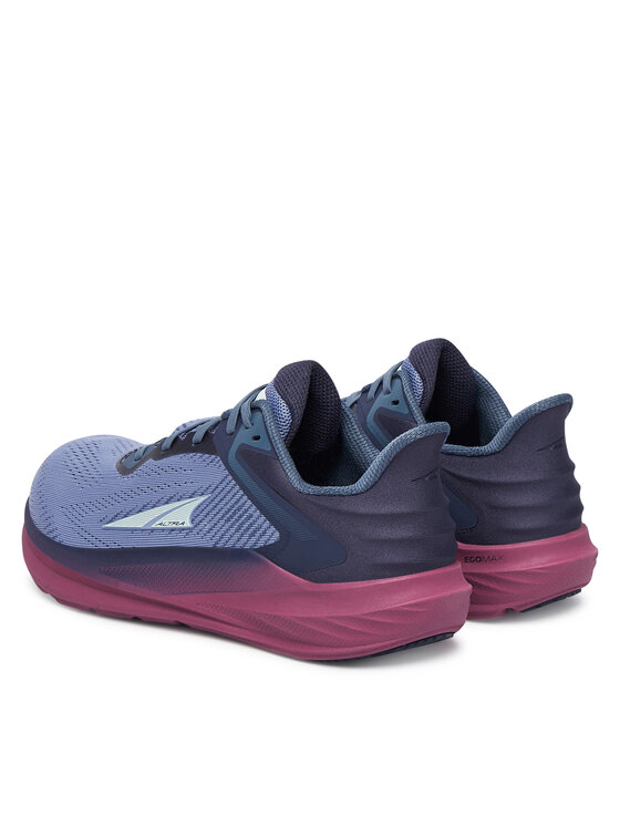 Altra Взуття для бігу Altra Torin 8 AL0A85QF Cиній