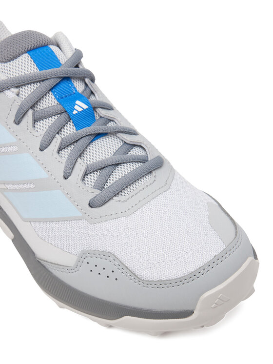 adidas Pārgājienu apavi adidas Terrex Eastrail 3 W Shoes JR4022 Pelēks