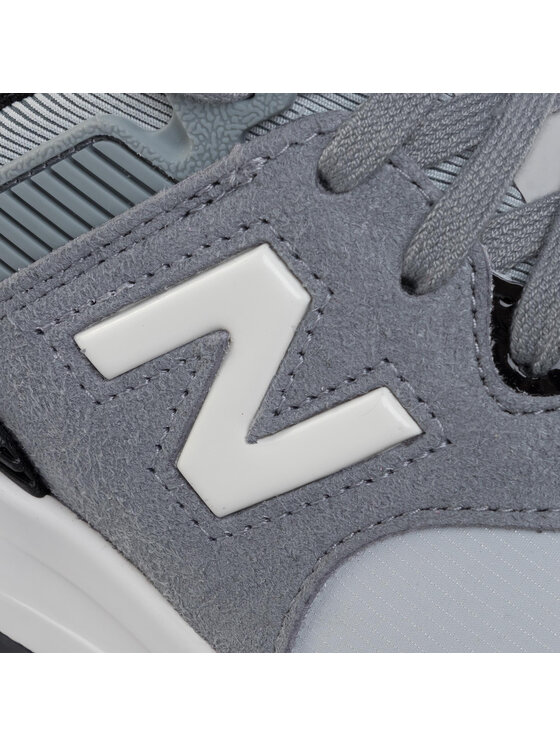 New Balance Laisvalaikio batai New Balance WS997JNC Pilka