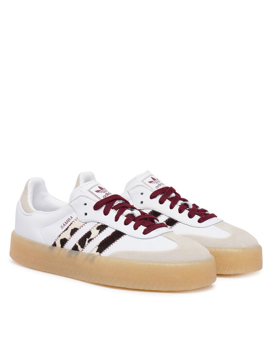adidas Αθλητικά adidas Sambae KI2153 Λευκό