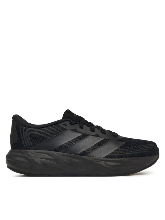 adidas Снікерcи adidas Galaxy 8 Junior Shoes LA3827 Чорний