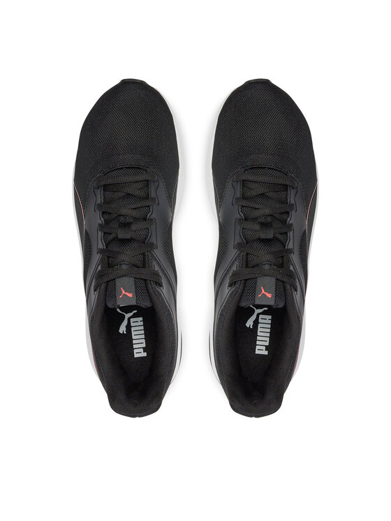 Puma Scarpe running Puma Transport 377028 03 Nero