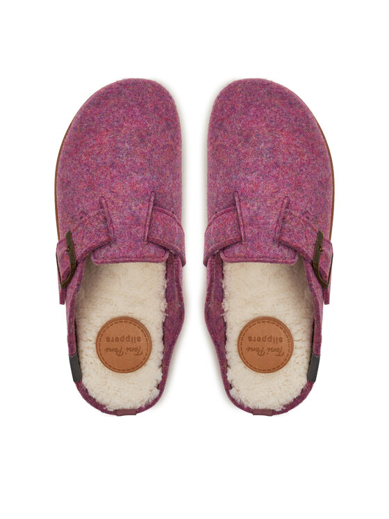 Toni Pons Papuče Toni Pons Jaelle-FR Fialová