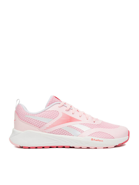 Снікерcи Reebok EO-ENERGEN RUN 100231962 Рожевий
