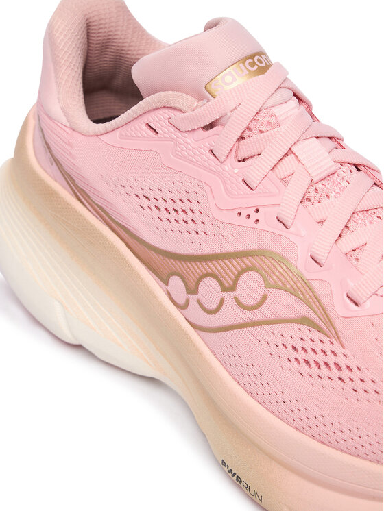 Saucony Взуття для бігу Saucony Guide 19​ S101465 Світло-рожевий